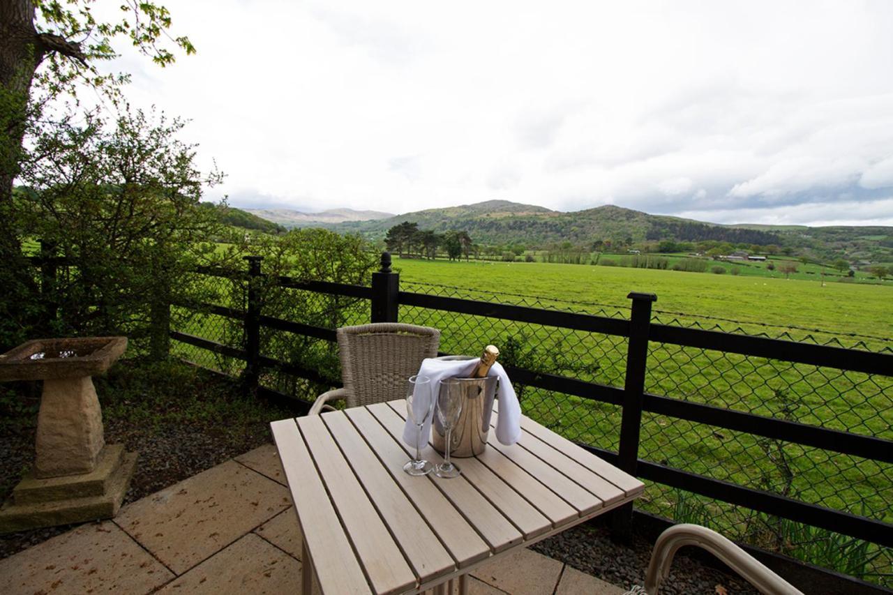The Groes 4* Conwy
