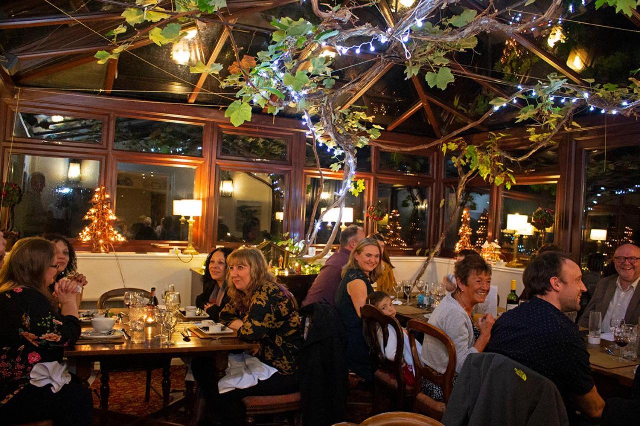 The Groes Hotel 4*