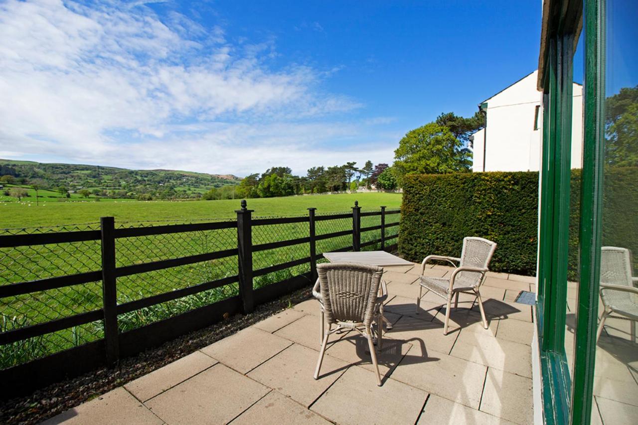 Hotel The Groes