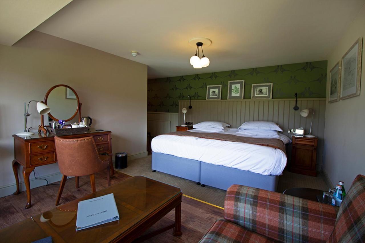 The Groes Hotel