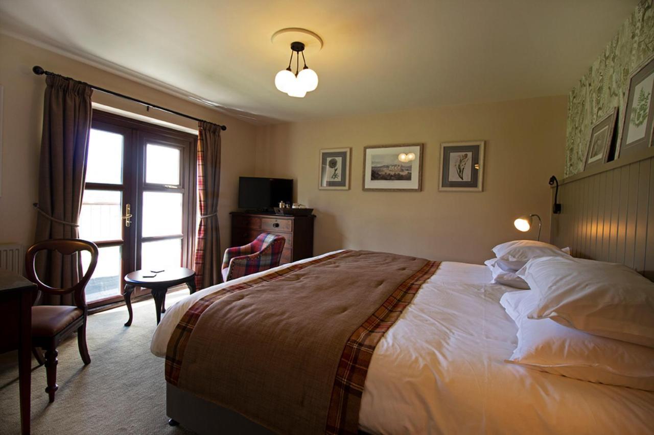 The Groes Hotel
