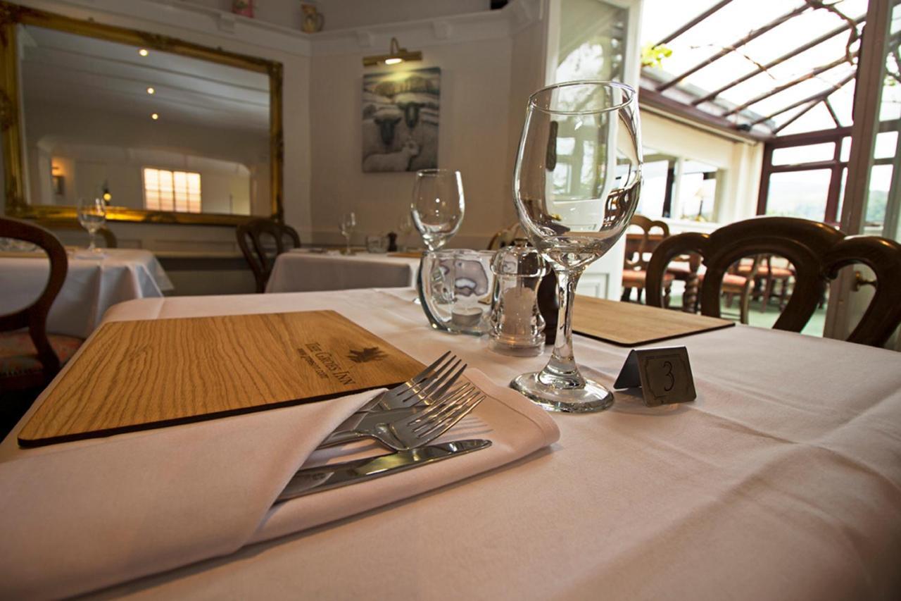 Hotel The Groes 4*