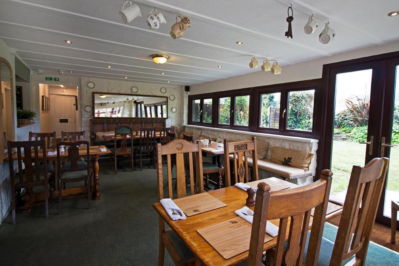 The Groes 4* Conwy