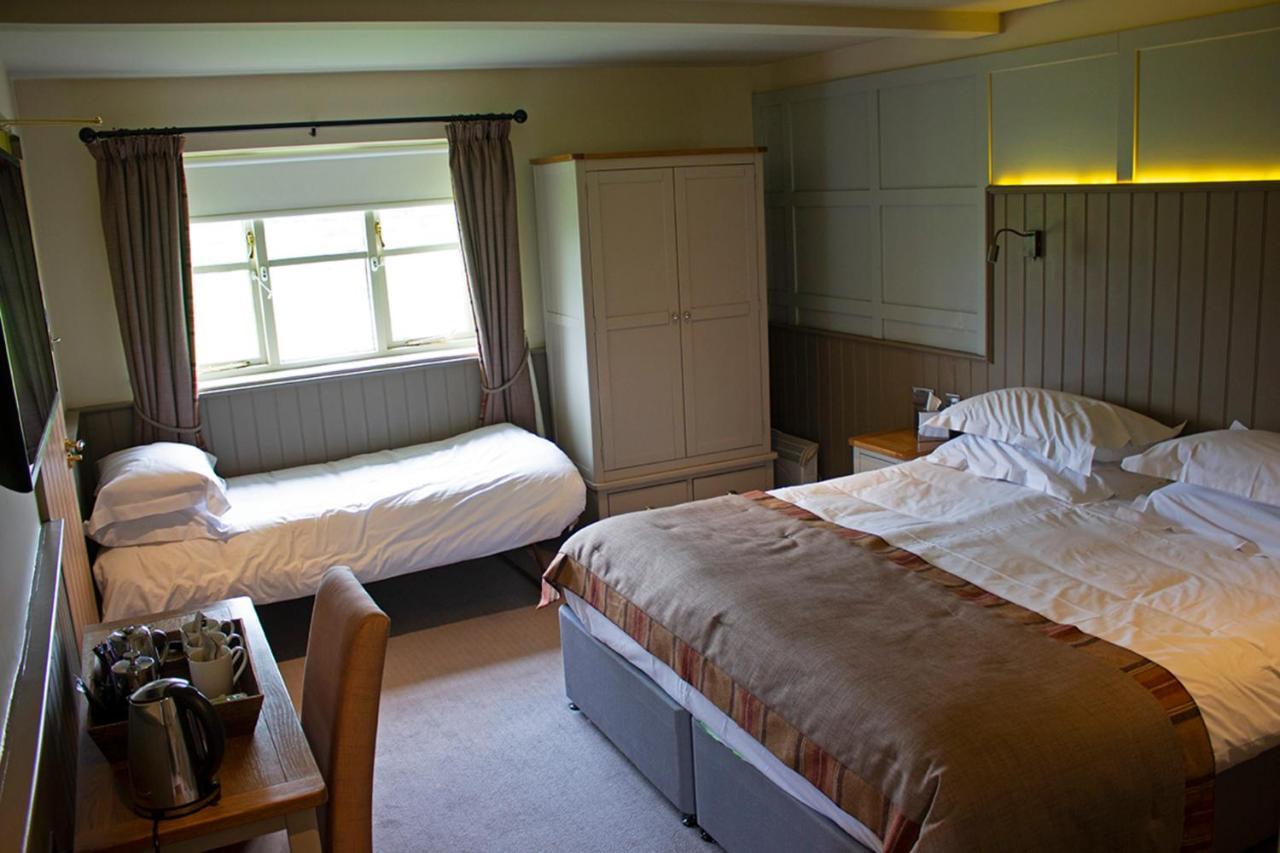 The Groes Hotel 4*