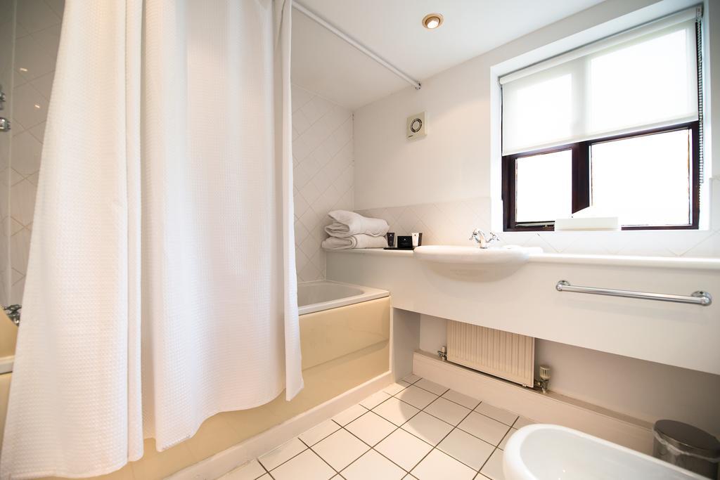 The Groes Hotel 4*