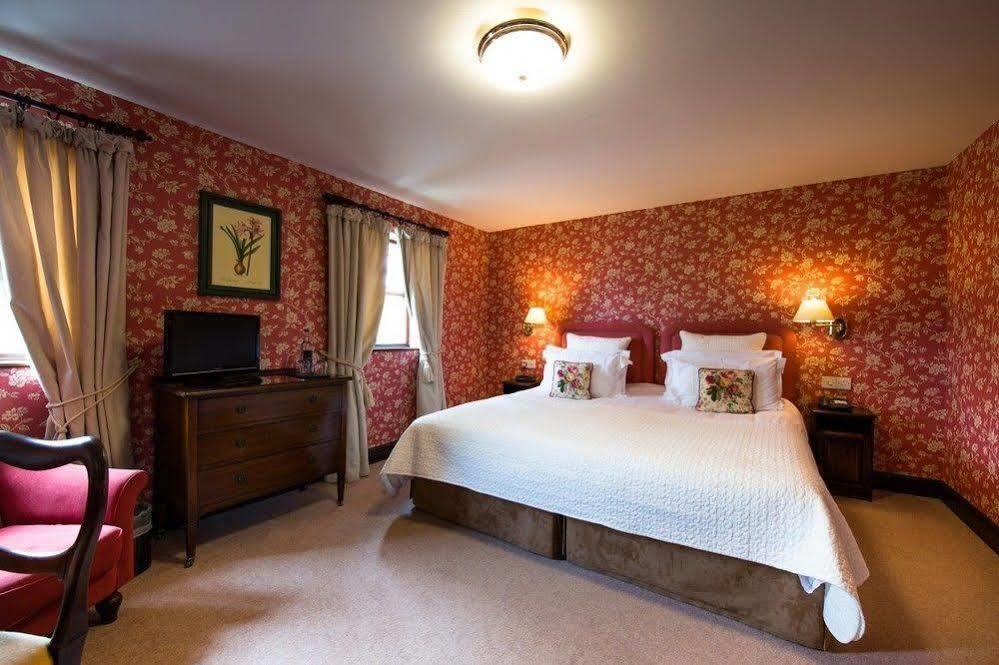 Hotel The Groes