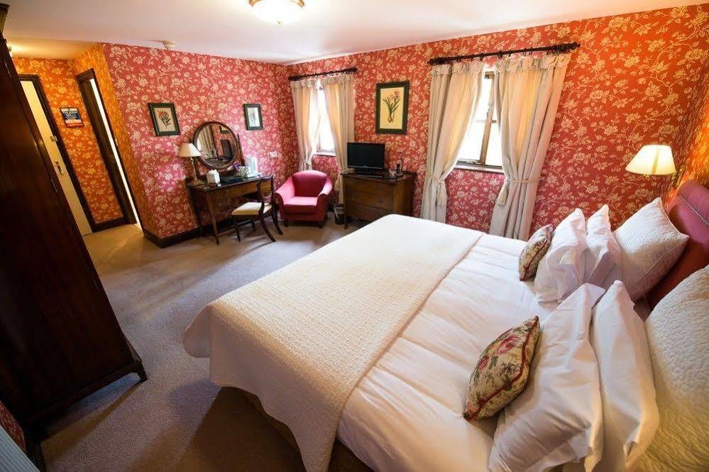Hotel The Groes