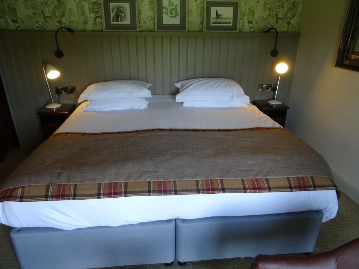 Hotel The Groes 4*