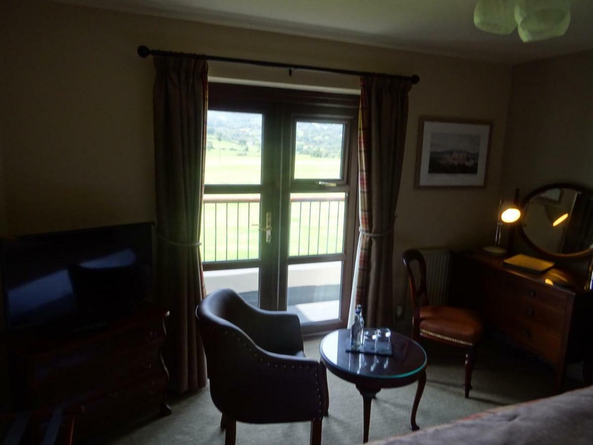 The Groes Hotel