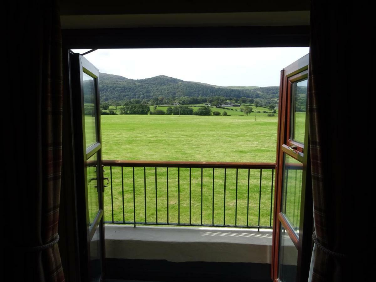 Hotel The Groes